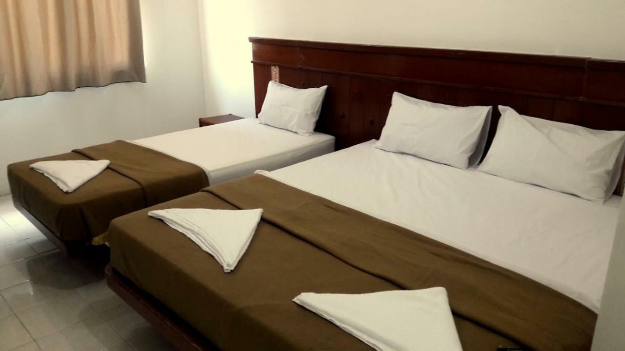 Fun Studio Pangkor Пангкор Экстерьер фото