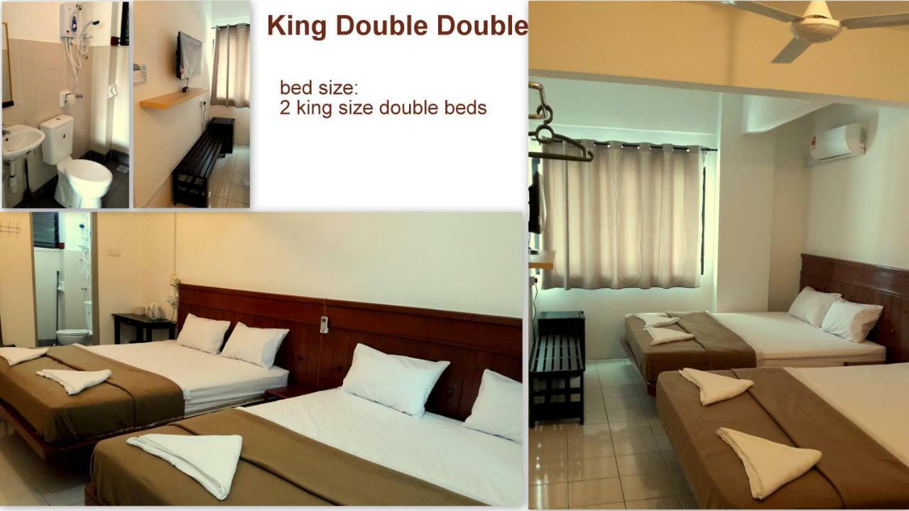 Fun Studio Pangkor Пангкор Экстерьер фото