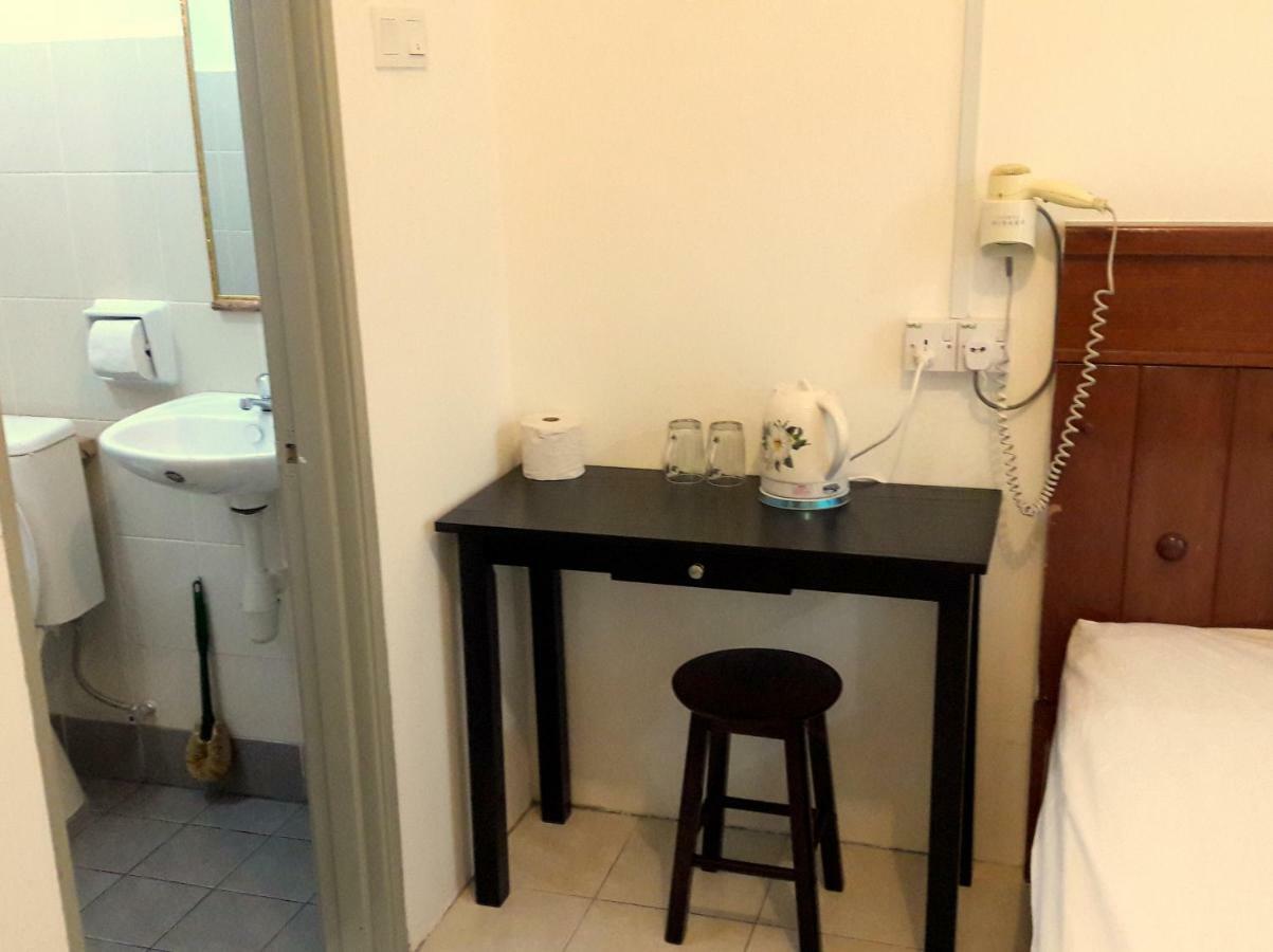 Fun Studio Pangkor Пангкор Экстерьер фото