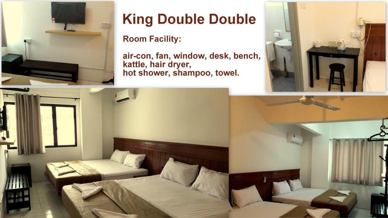 Fun Studio Pangkor Пангкор Экстерьер фото