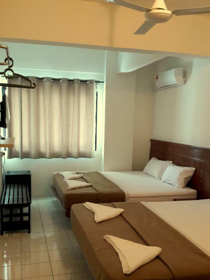 Fun Studio Pangkor Пангкор Экстерьер фото