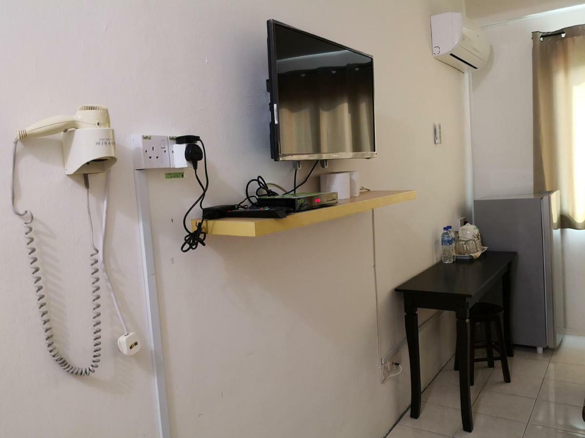 Fun Studio Pangkor Пангкор Экстерьер фото